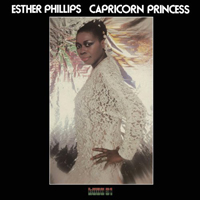 Phillips Esther