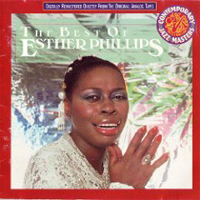 Phillips Esther