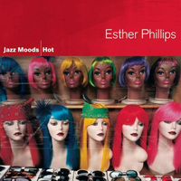 Phillips Esther