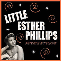 Phillips Esther