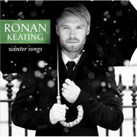 Ronan Keating