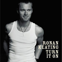 Ronan Keating