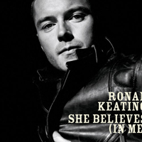 Ronan Keating