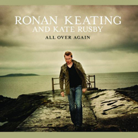 Ronan Keating