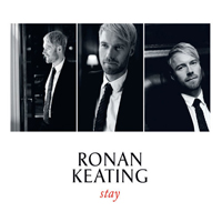 Ronan Keating