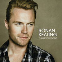 Ronan Keating