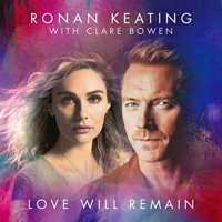 Ronan Keating