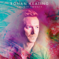 Ronan Keating