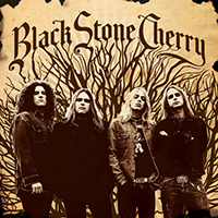 Black Stone Cherry