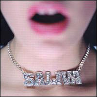 Saliva