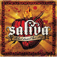 Saliva