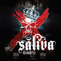 Saliva