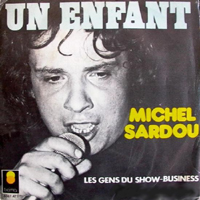 Michel Sardou