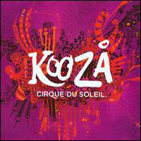 Cirque Du Soleil