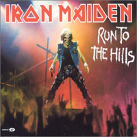 Iron Maiden