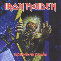 Iron Maiden