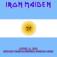 Iron Maiden