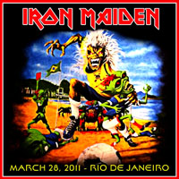 Iron Maiden