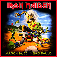 Iron Maiden