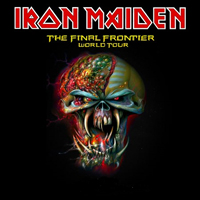 Iron Maiden