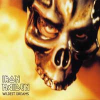 Iron Maiden