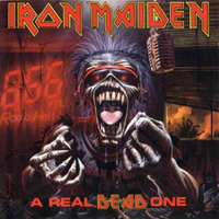 Iron Maiden