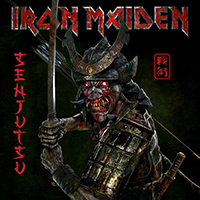 Iron Maiden