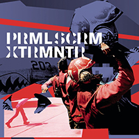 Primal Scream