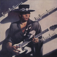 Stevie Ray Vaughan