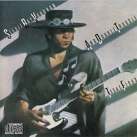 Stevie Ray Vaughan