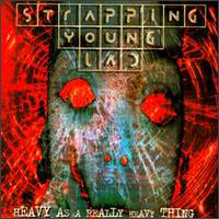 Strapping Young Lad