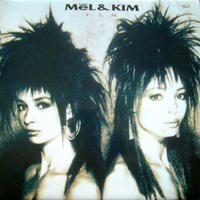 Mel & Kim