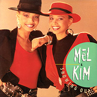 Mel & Kim