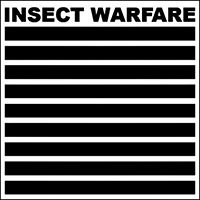 Insect Warfare