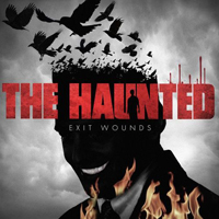 Haunted (SWE)