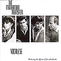 Manhattan Transfer