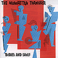 Manhattan Transfer