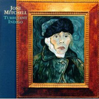 Joni Mitchell