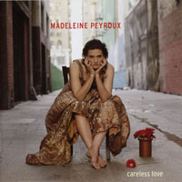 Madeleine Peyroux