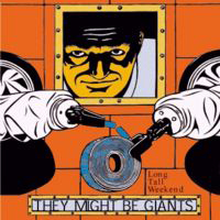 They Might Be Giants