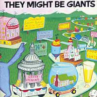 They Might Be Giants