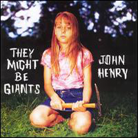 They Might Be Giants