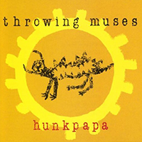 Throwing Muses