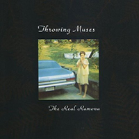 Throwing Muses