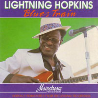 Lightnin' Hopkins