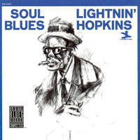 Lightnin' Hopkins