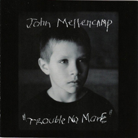 John Mellencamp