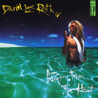 David Lee Roth