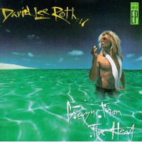 David Lee Roth