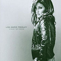 Lisa Marie Presley